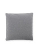 Asia Pillow (Cotone Plain) Gray