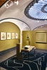 Toulemonde Bochart Amalgame Noir carpet