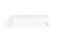 Gandiablasco DNA Coffee Table 151x90 cm