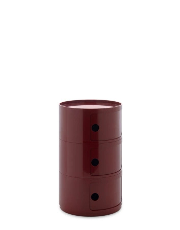 Componibili Classic Big White