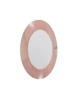 All Saints Mirror Pink With Illumination