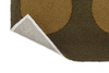 Dywan Brink&Campman Festival Dots Olive Green 495817