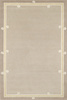 Toulemonde Bochart Syracuse Naturel carpet