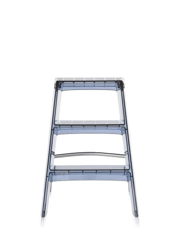 Upper Ladder Blue