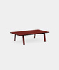 Gandiablasco Timeless Coffee Table 120x70 cm