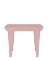 Bubble Powder Table