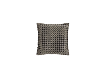 Gan Garden Layers Small Pillow Waffle Green