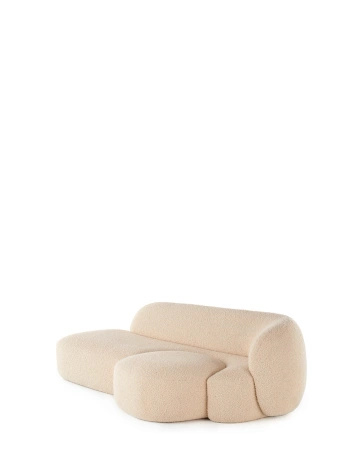 Aaland Sofa Cream