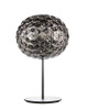 Planet Lampa Stołowa Czarny