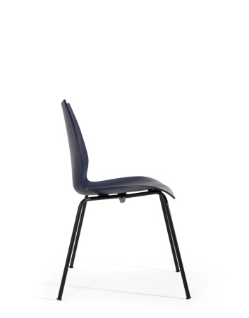 Maui Chair Black Marine