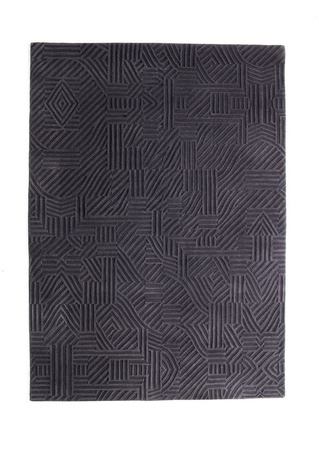 Nanimarquina Milton Glaser African Pattern 3 carpet