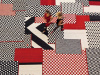 Dywan Nanimarquina Mélange Stripes 1
