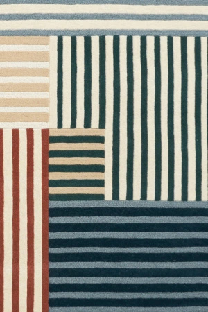 Toulemonde Bochart Mackintosh Nordique Carpet