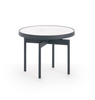 Gandiablasco Onde Round Coffee Table Ø60 cm
