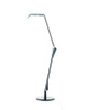 Aledin Tec Blue Desk Lamp