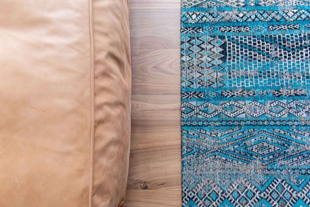 Louis de Poortere Antiquarian Kilim rug 9110