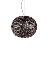 Planet Hanging Lamp Tinted