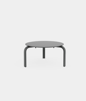 Gandiablasco Stack Round Coffee Table Ø70 cm