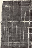 Serge Lesage Herman Dense Grey Carpet