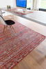 Louis de Poortere Antiquarian Kilim Rug 9115