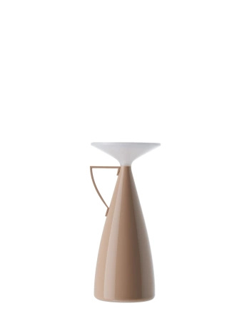 Camomille Lamp Pink