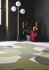 Brink&Campman Cosmo Greens carpet 095207