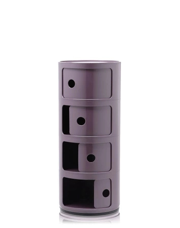 Componibili Classic 4 Purple