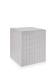 Eur Auxiliary Table Grey