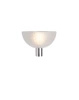 Fata Wall Lamp Transparent