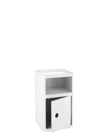 Componibili Classic Big Square White
