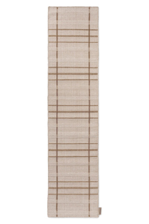 Dywan Brink&Campman Zona Line Sesame 497601