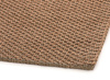 Gan Saline Terracotta Carpet