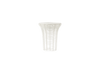 Gan Aram High White Stool