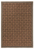 Dywan Ted Baker T Monogrwam Light Brown 455811