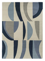 Dywan Harlequin Torillo Sky/Cornflower 143908