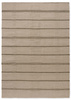 Brink&Campman Zona Stitch Olive Rug 497507