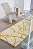 Toulemonde Bochart Ambre Naturel carpet