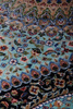 Iran Ghom Harir Silk Carpet 80x120 79663
