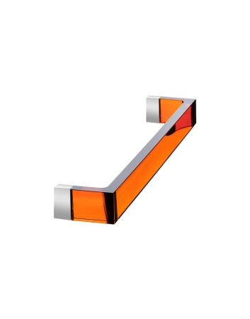 Rail 45 cm Hanger Orange