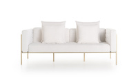 Sofa Gandiablasco GBmodular 3 Seat