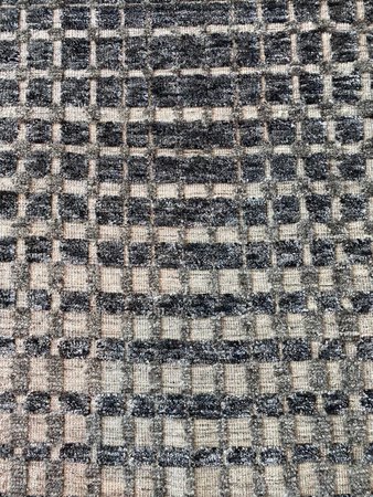 Landscape Cliff Charcoal rug