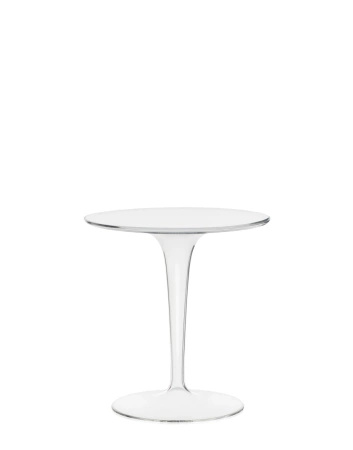 Tip Top Table Transparent