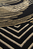 Carpet Decor Golden Wind carpet