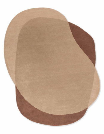 Brink&Campman Element Moore Carmel Carpet 087801