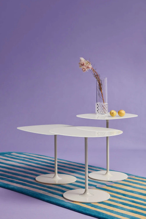 Thierry Medium Table Black