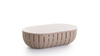 Gandiablasco Arena Coffee Table 120x70 cm