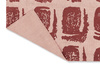 Ted Baker Woodblock Red Carpet 163003
