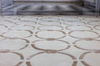Magda Fornal Glam Cream Beige Carpet 5040