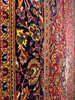 Dywan Wełniany Kashan Premium 200x300