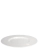 I.D. Ish By D'O Set of Dinner Plates (4 pieces) White